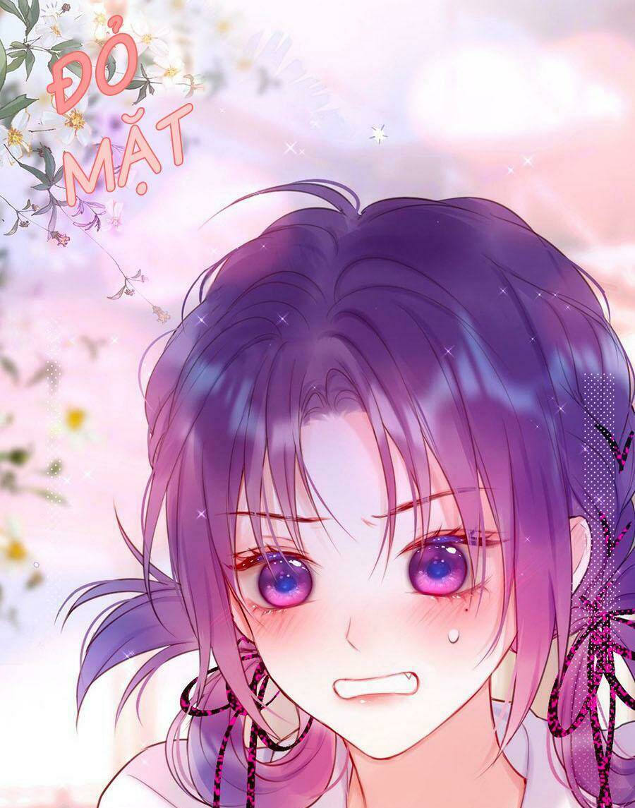 Cạm Bẫy Của Hồ Ly: Chapter 17