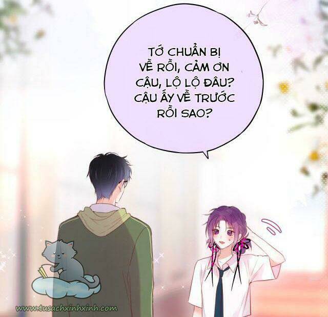 Cạm Bẫy Của Hồ Ly: Chapter 18