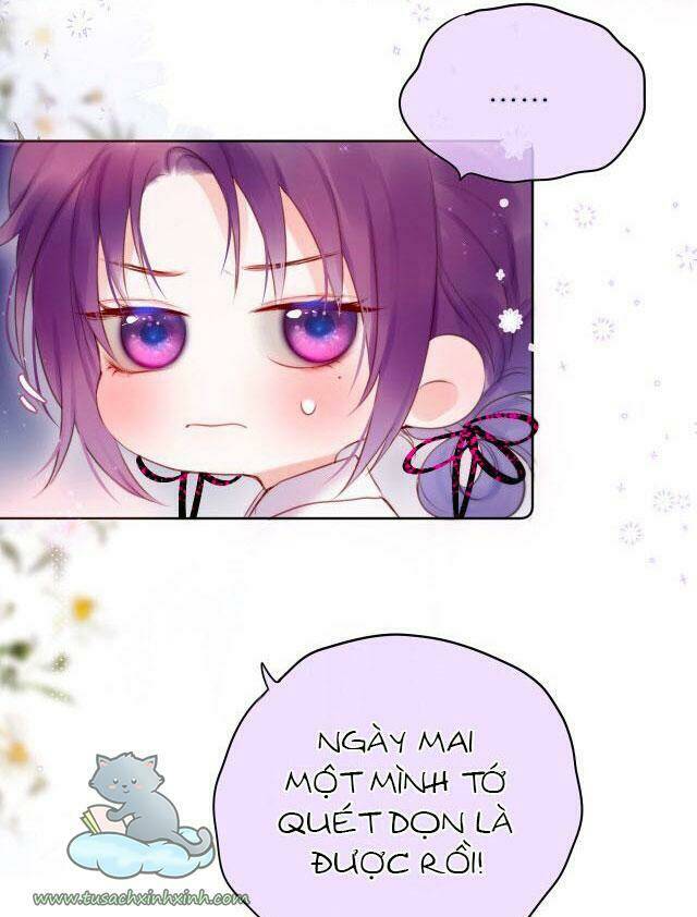 Cạm Bẫy Của Hồ Ly: Chapter 18