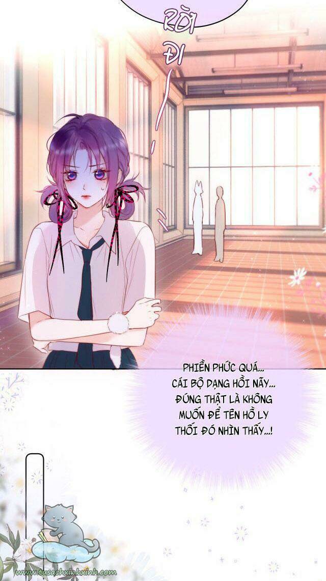 Cạm Bẫy Của Hồ Ly: Chapter 18