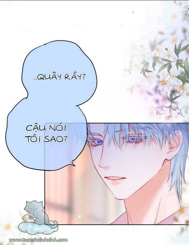 Cạm Bẫy Của Hồ Ly: Chapter 18