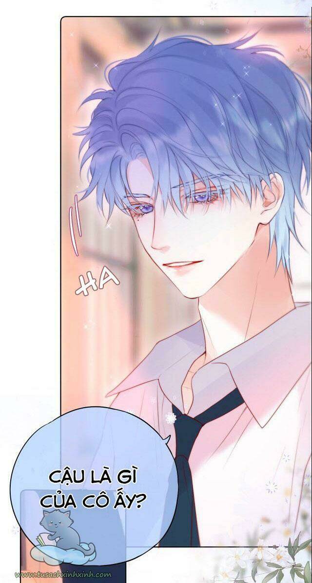 Cạm Bẫy Của Hồ Ly: Chapter 18