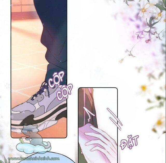 Cạm Bẫy Của Hồ Ly: Chapter 18