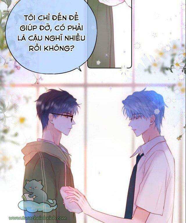 Cạm Bẫy Của Hồ Ly: Chapter 18