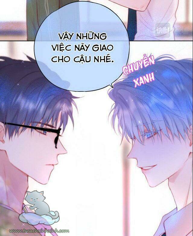 Cạm Bẫy Của Hồ Ly: Chapter 18