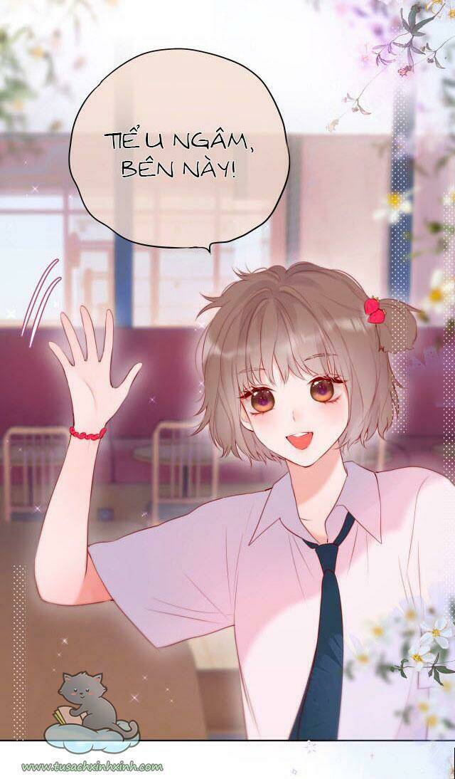 Cạm Bẫy Của Hồ Ly: Chapter 18