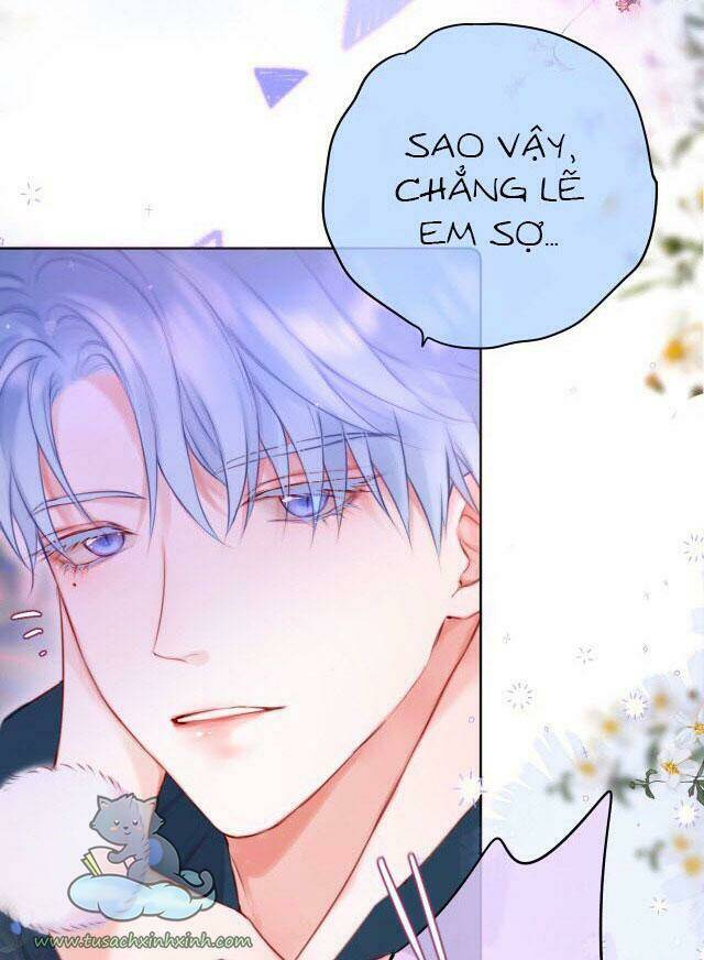 Cạm Bẫy Của Hồ Ly: Chapter 18
