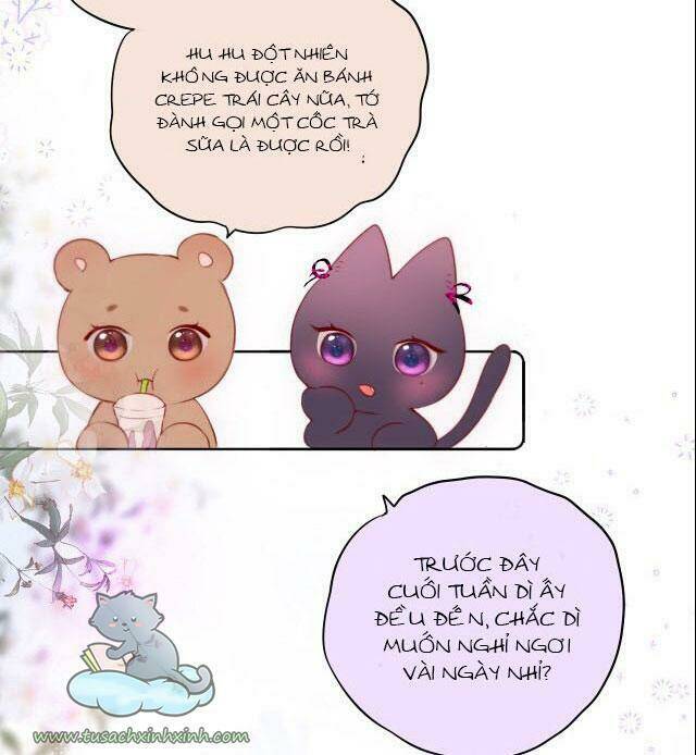 Cạm Bẫy Của Hồ Ly: Chapter 18