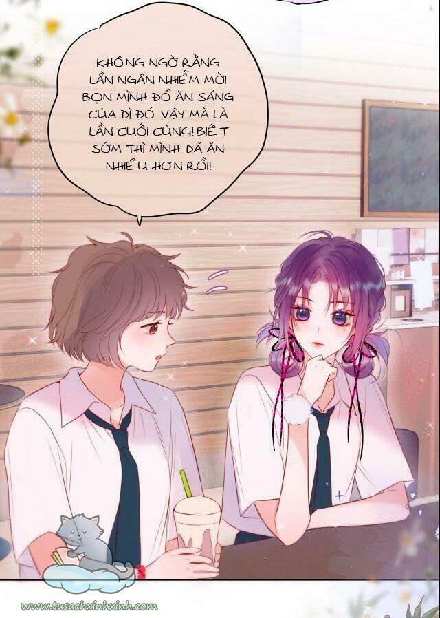 Cạm Bẫy Của Hồ Ly: Chapter 18