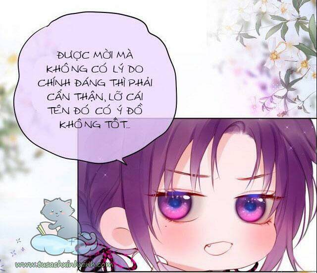 Cạm Bẫy Của Hồ Ly: Chapter 18