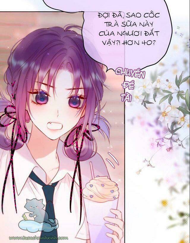 Cạm Bẫy Của Hồ Ly: Chapter 18