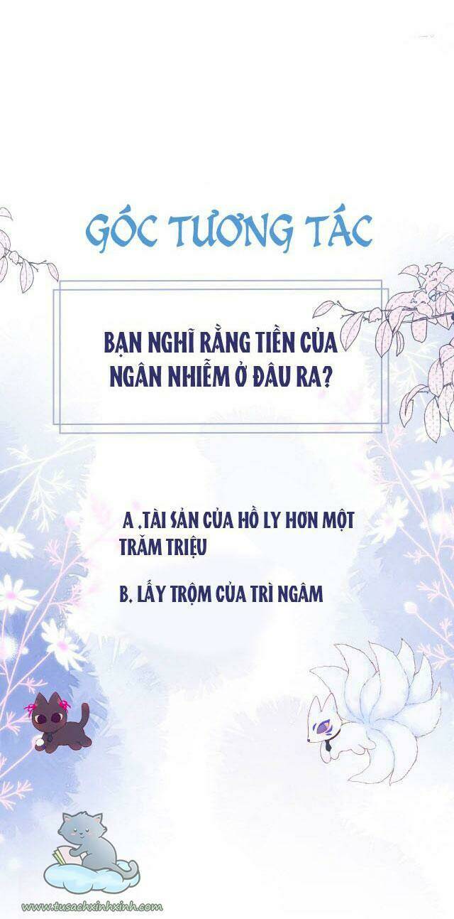 Cạm Bẫy Của Hồ Ly: Chapter 18