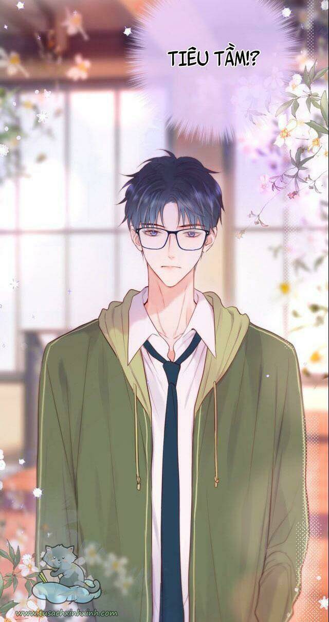 Cạm Bẫy Của Hồ Ly: Chapter 18