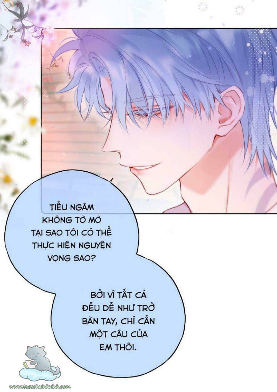 Cạm Bẫy Của Hồ Ly: Chapter 19