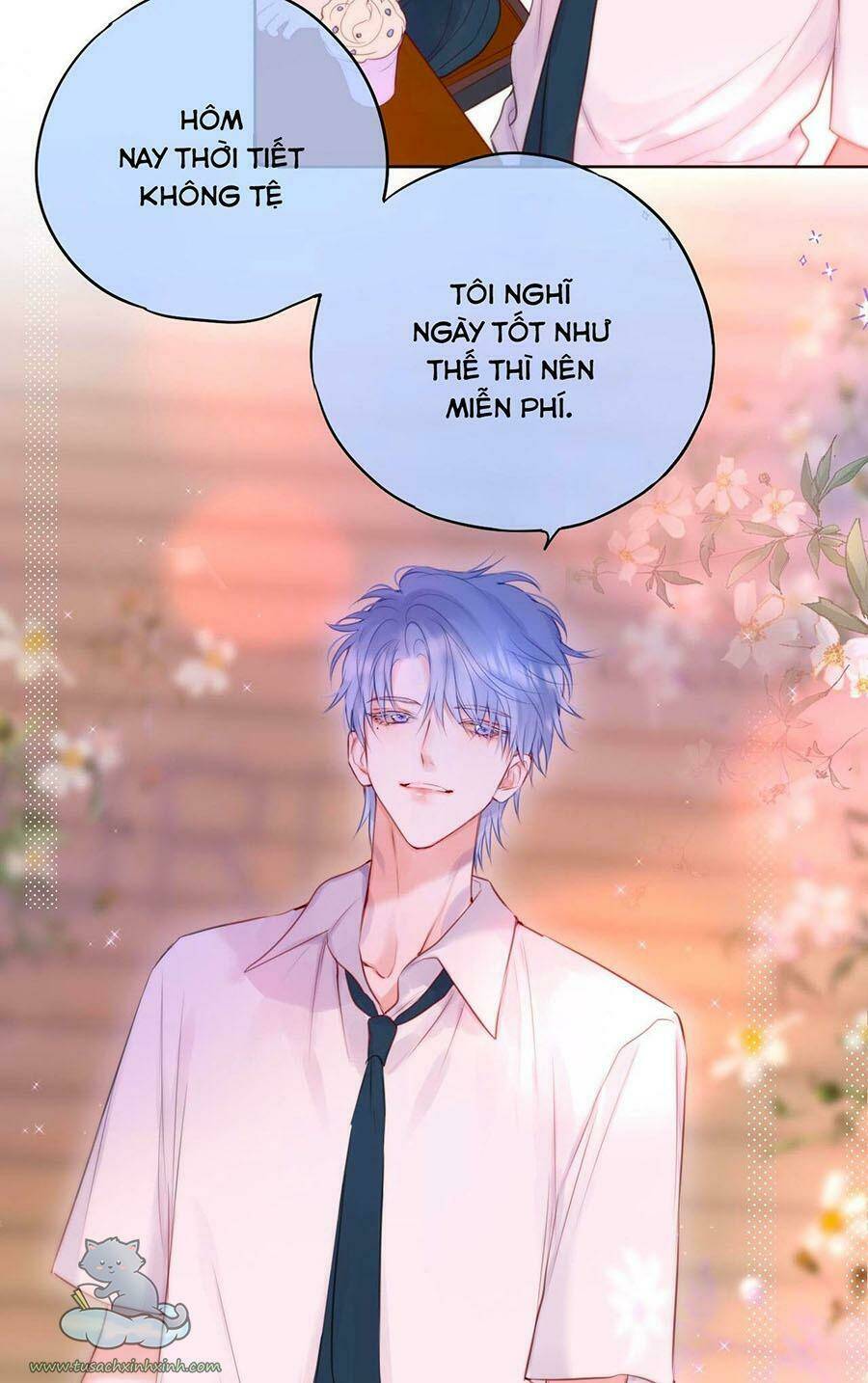 Cạm Bẫy Của Hồ Ly: Chapter 19