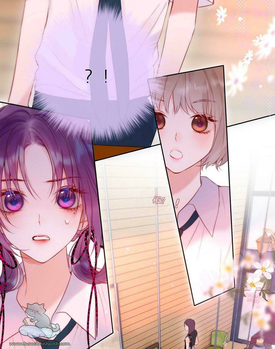 Cạm Bẫy Của Hồ Ly: Chapter 19