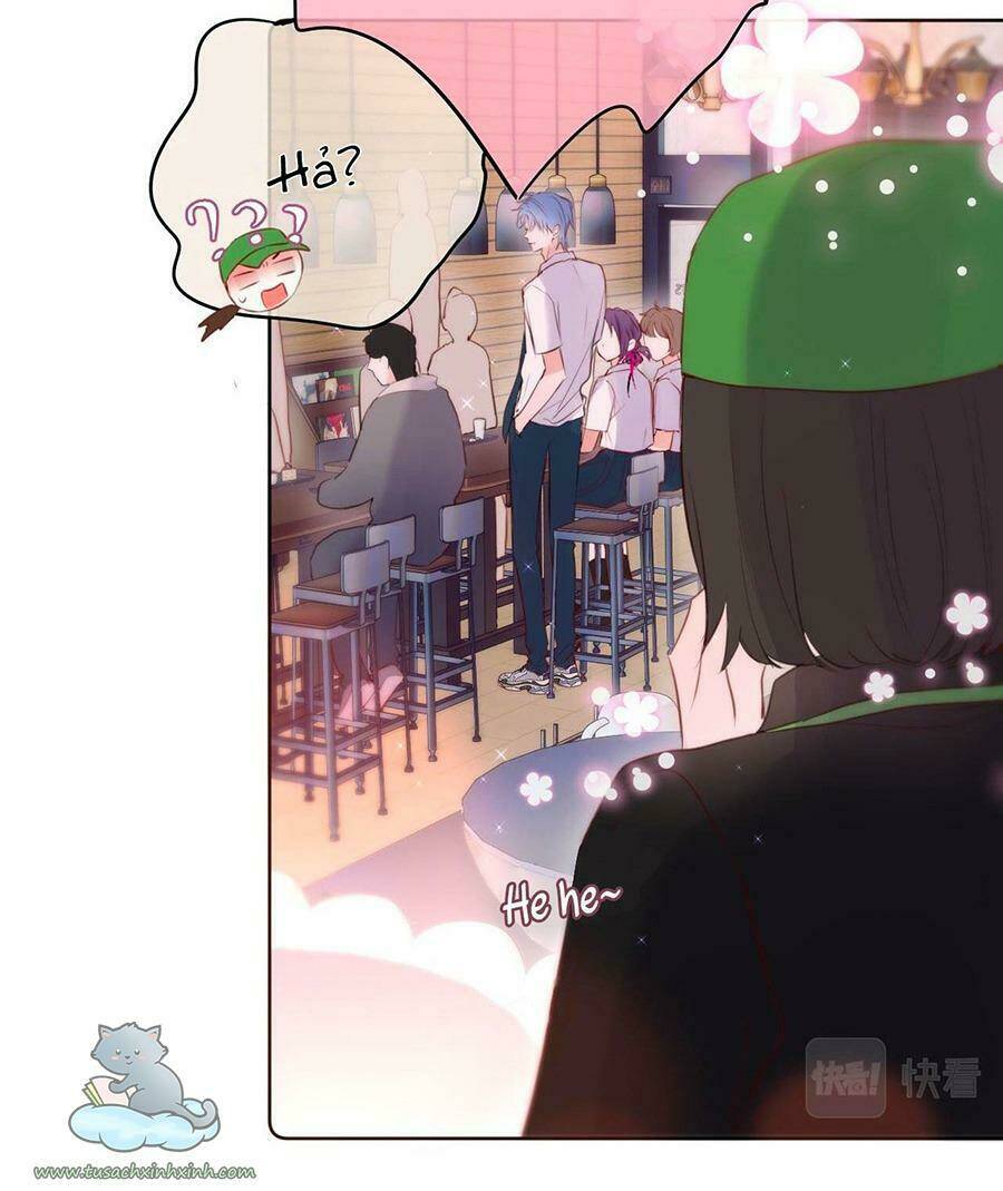 Cạm Bẫy Của Hồ Ly: Chapter 19