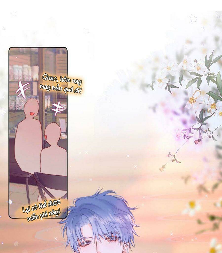 Cạm Bẫy Của Hồ Ly: Chapter 19