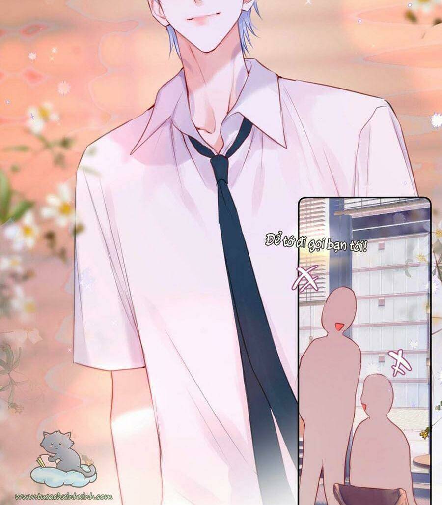 Cạm Bẫy Của Hồ Ly: Chapter 19