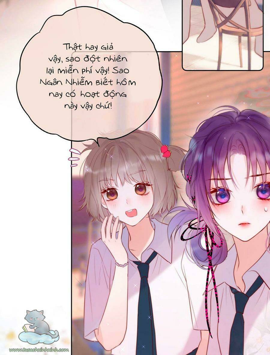 Cạm Bẫy Của Hồ Ly: Chapter 19