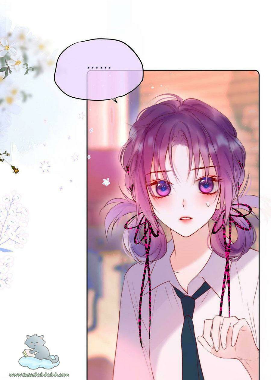 Cạm Bẫy Của Hồ Ly: Chapter 19