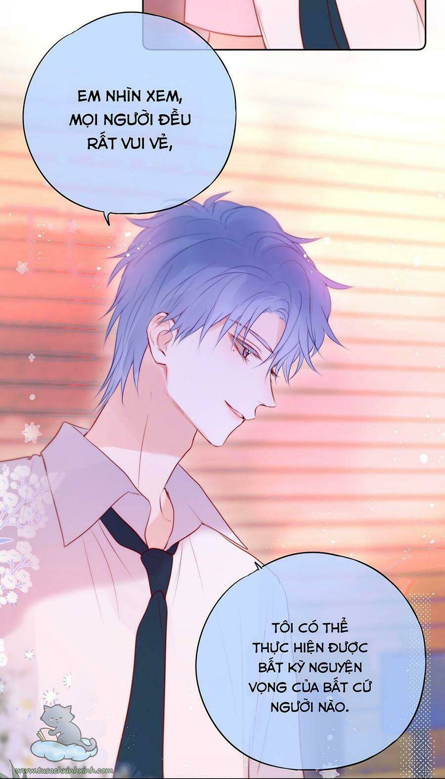 Cạm Bẫy Của Hồ Ly: Chapter 19