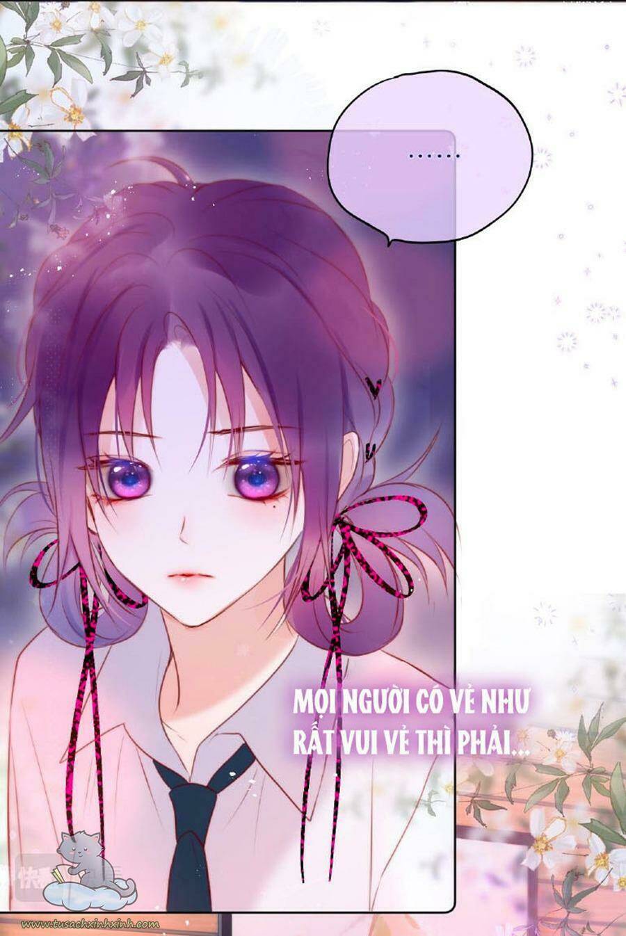 Cạm Bẫy Của Hồ Ly: Chapter 19