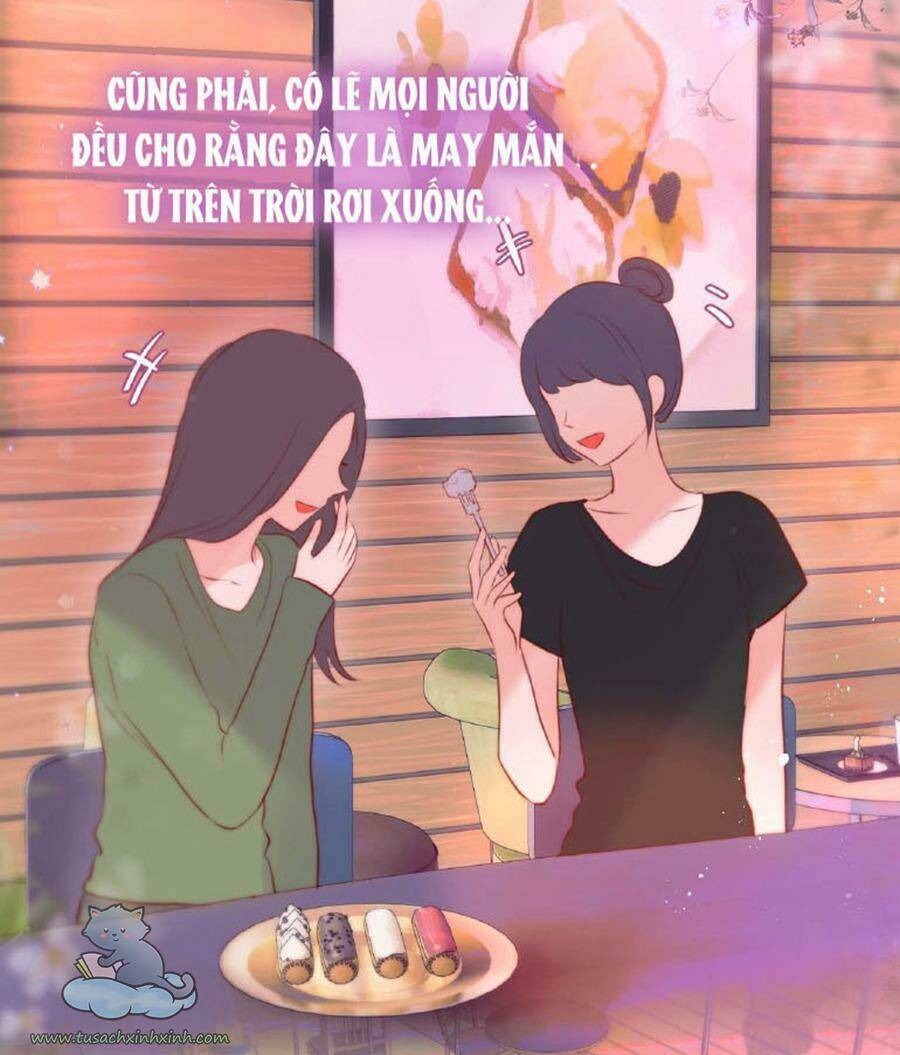 Cạm Bẫy Của Hồ Ly: Chapter 19