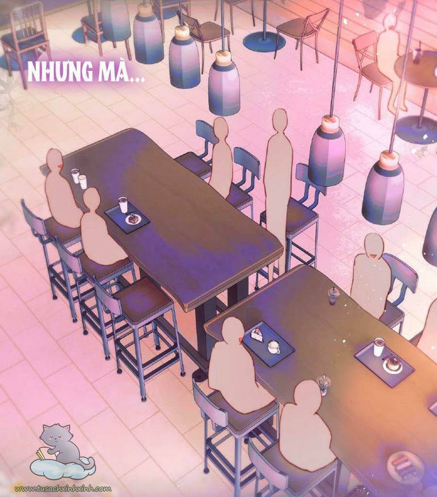 Cạm Bẫy Của Hồ Ly: Chapter 19