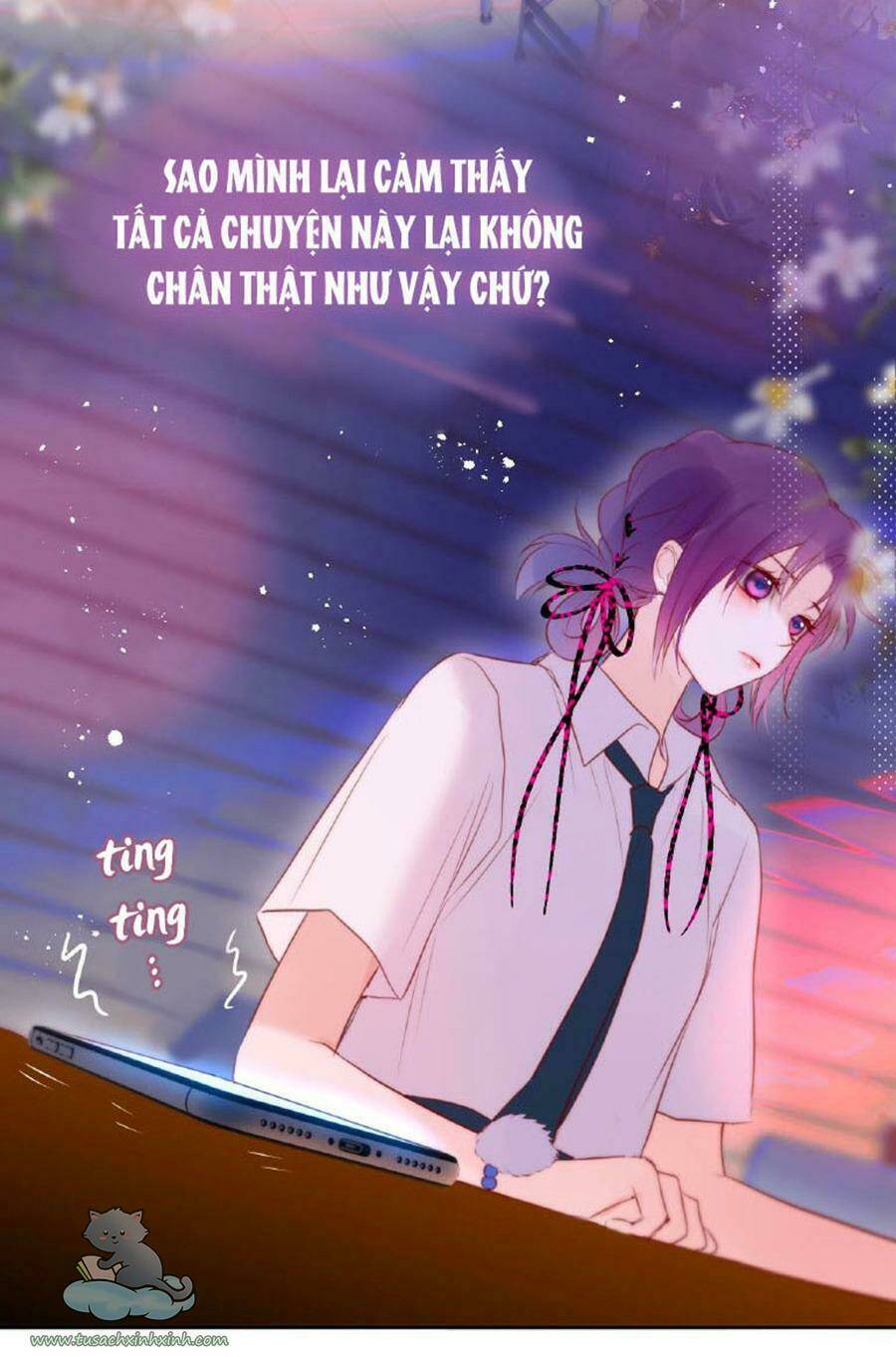 Cạm Bẫy Của Hồ Ly: Chapter 19