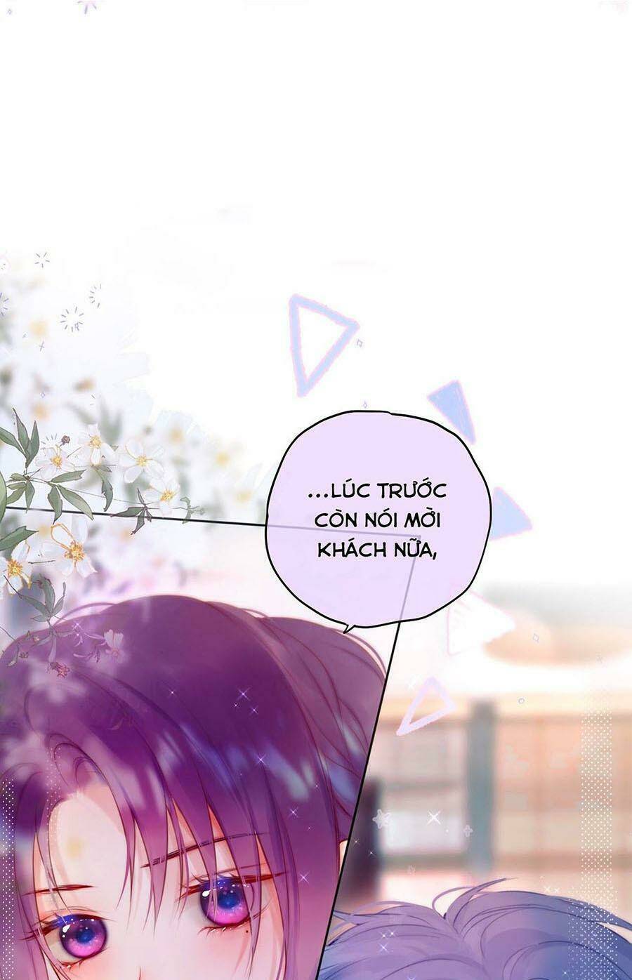 Cạm Bẫy Của Hồ Ly: Chapter 19