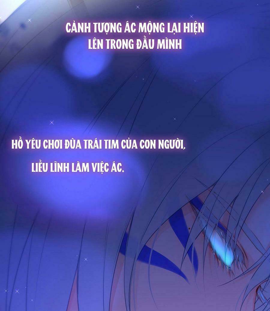 Cạm Bẫy Của Hồ Ly: Chapter 19
