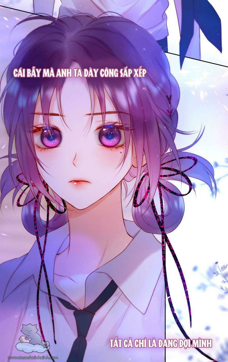 Cạm Bẫy Của Hồ Ly: Chapter 19
