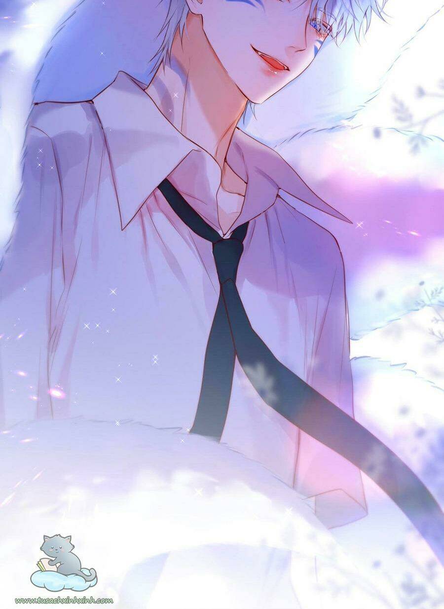 Cạm Bẫy Của Hồ Ly: Chapter 19