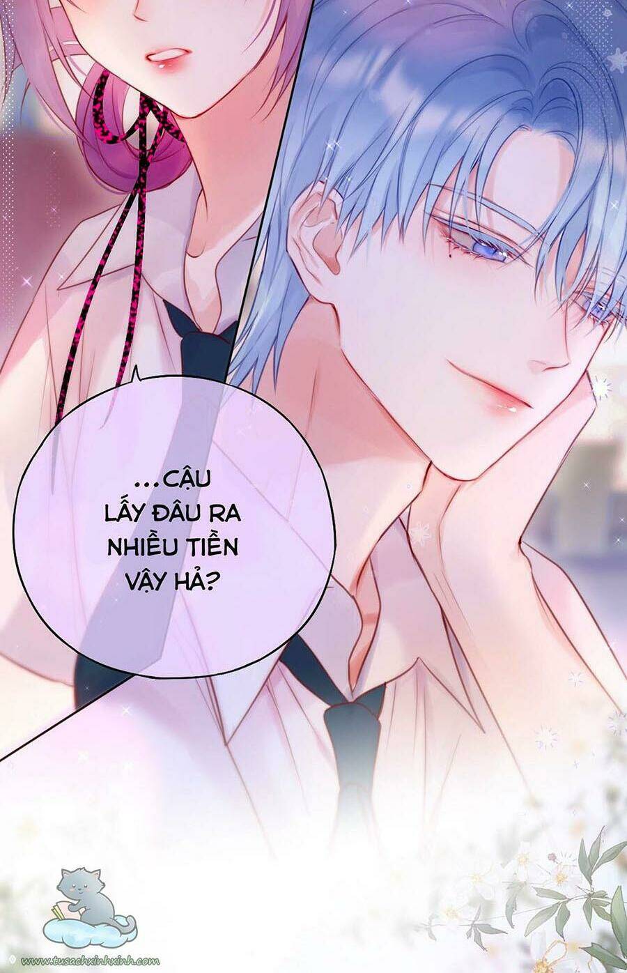 Cạm Bẫy Của Hồ Ly: Chapter 19