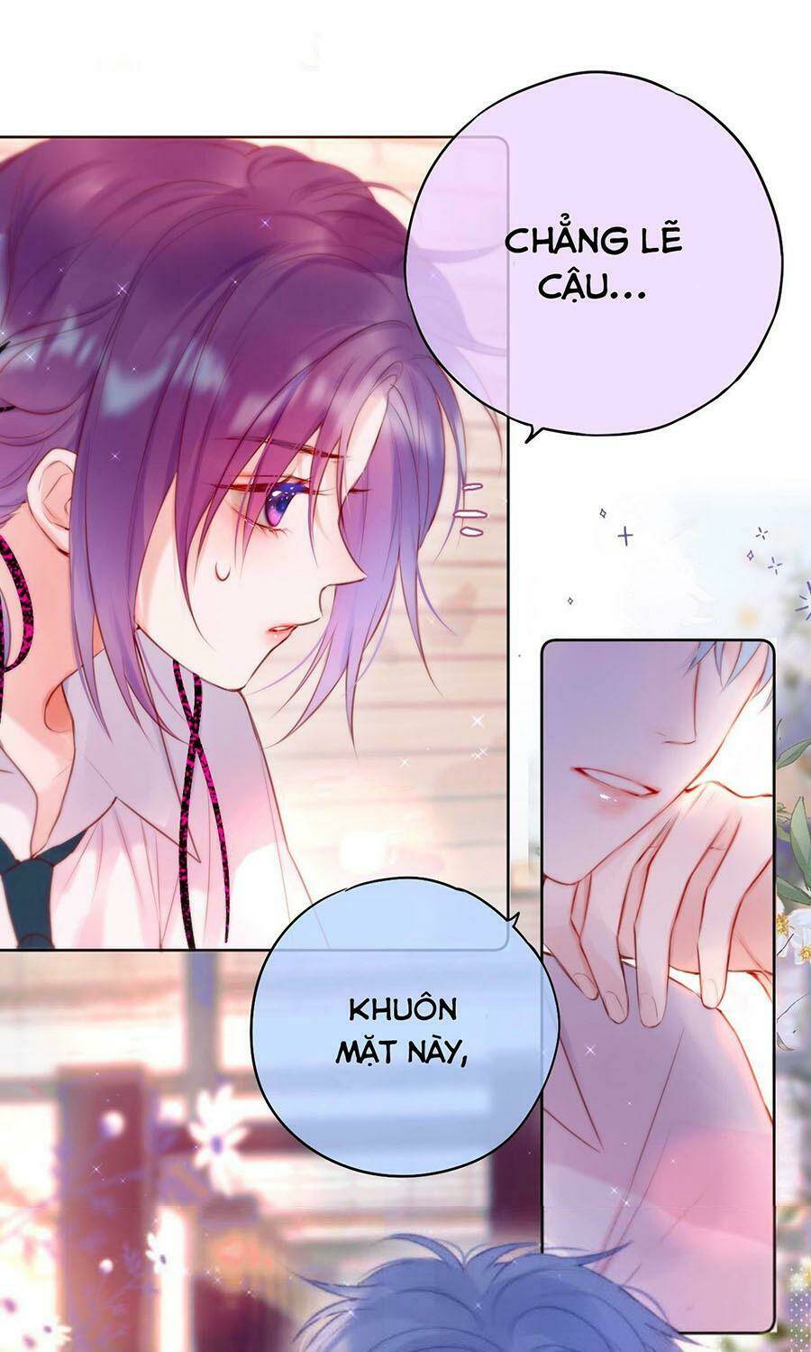 Cạm Bẫy Của Hồ Ly: Chapter 19