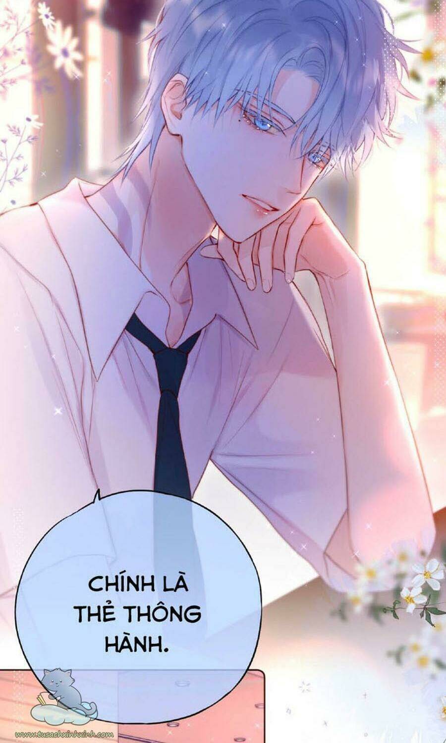 Cạm Bẫy Của Hồ Ly: Chapter 19
