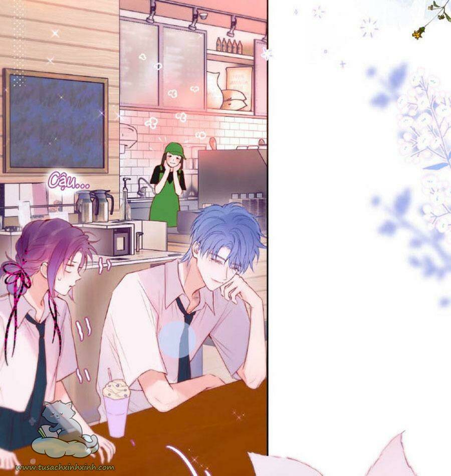 Cạm Bẫy Của Hồ Ly: Chapter 19
