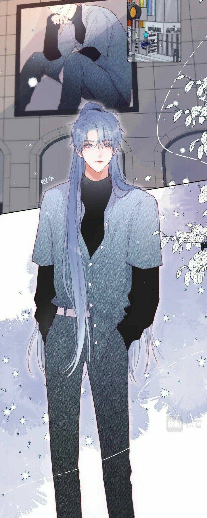 Cạm Bẫy Của Hồ Ly: Chapter 2