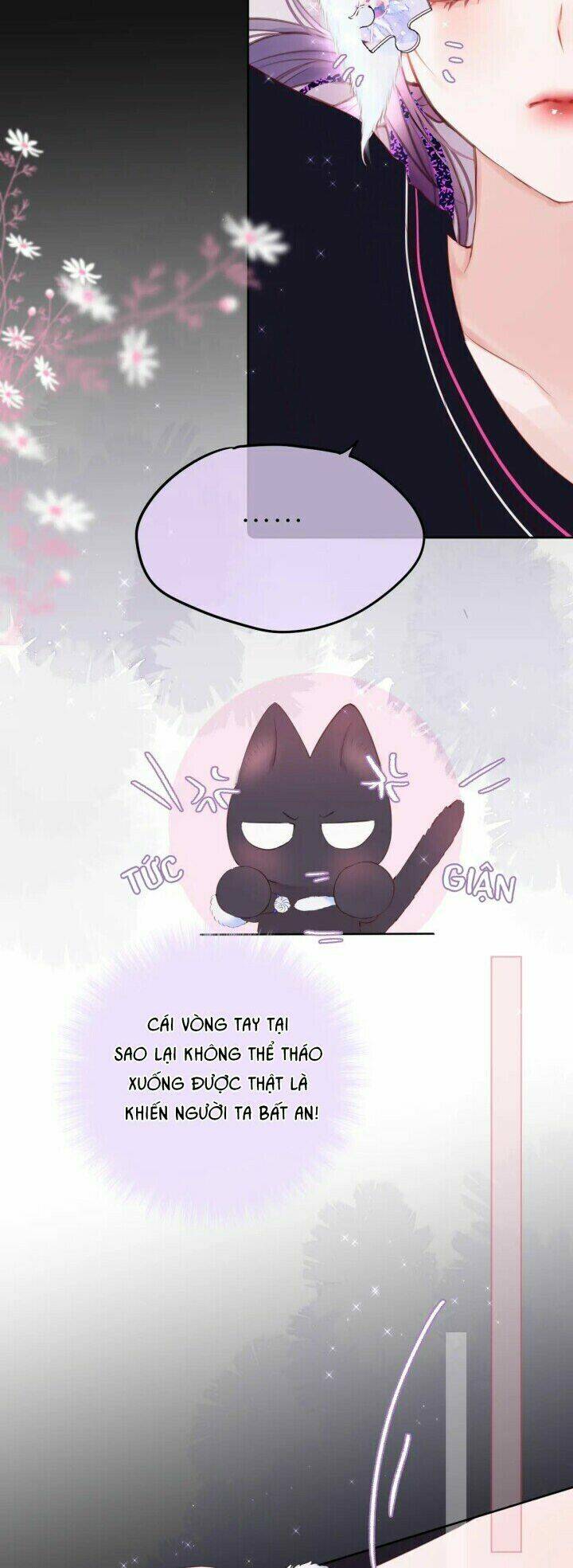 Cạm Bẫy Của Hồ Ly: Chapter 2