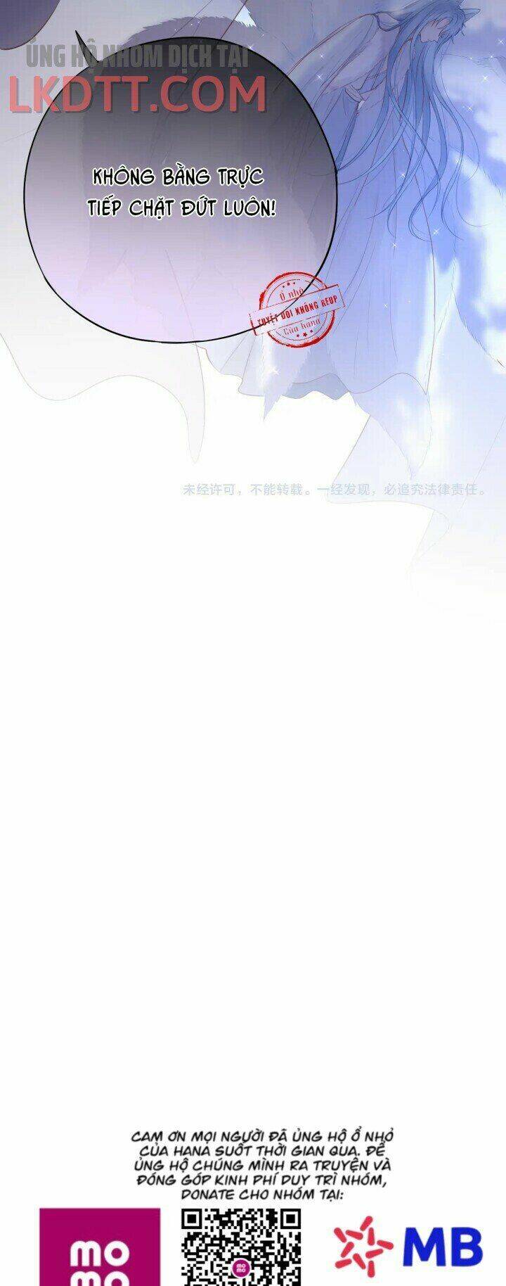 Cạm Bẫy Của Hồ Ly: Chapter 2