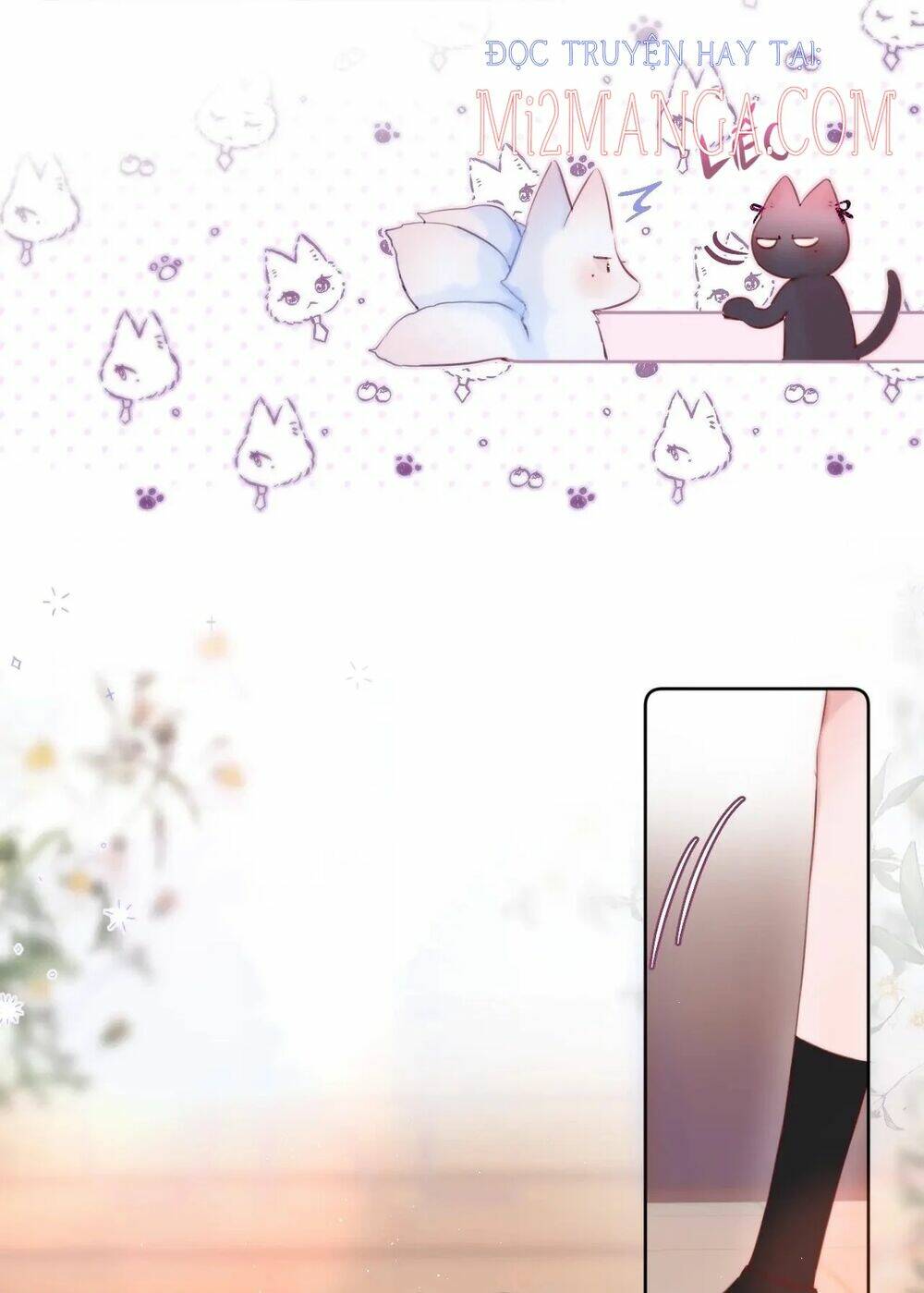 Cạm Bẫy Của Hồ Ly: Chapter 20