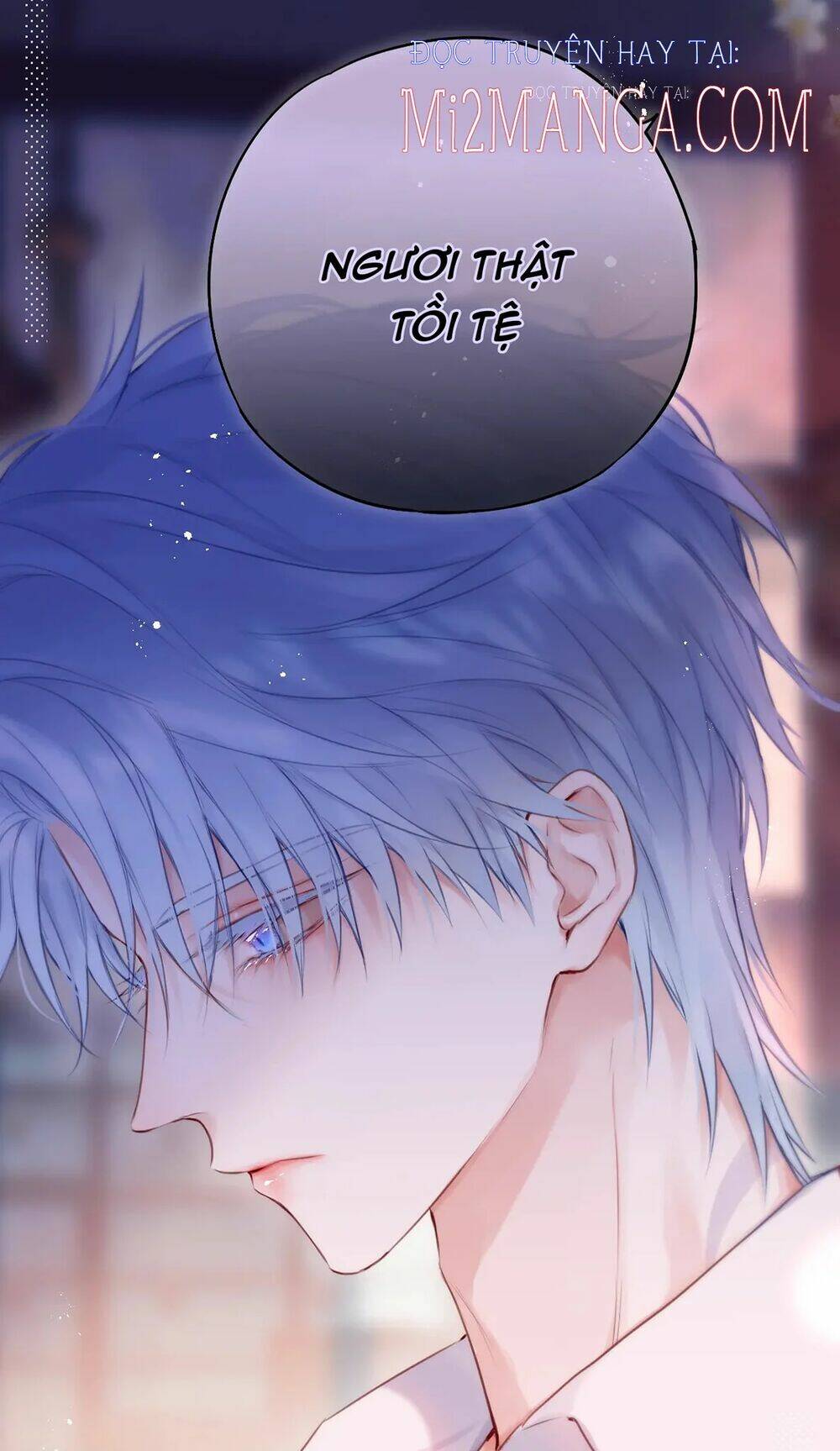 Cạm Bẫy Của Hồ Ly: Chapter 20