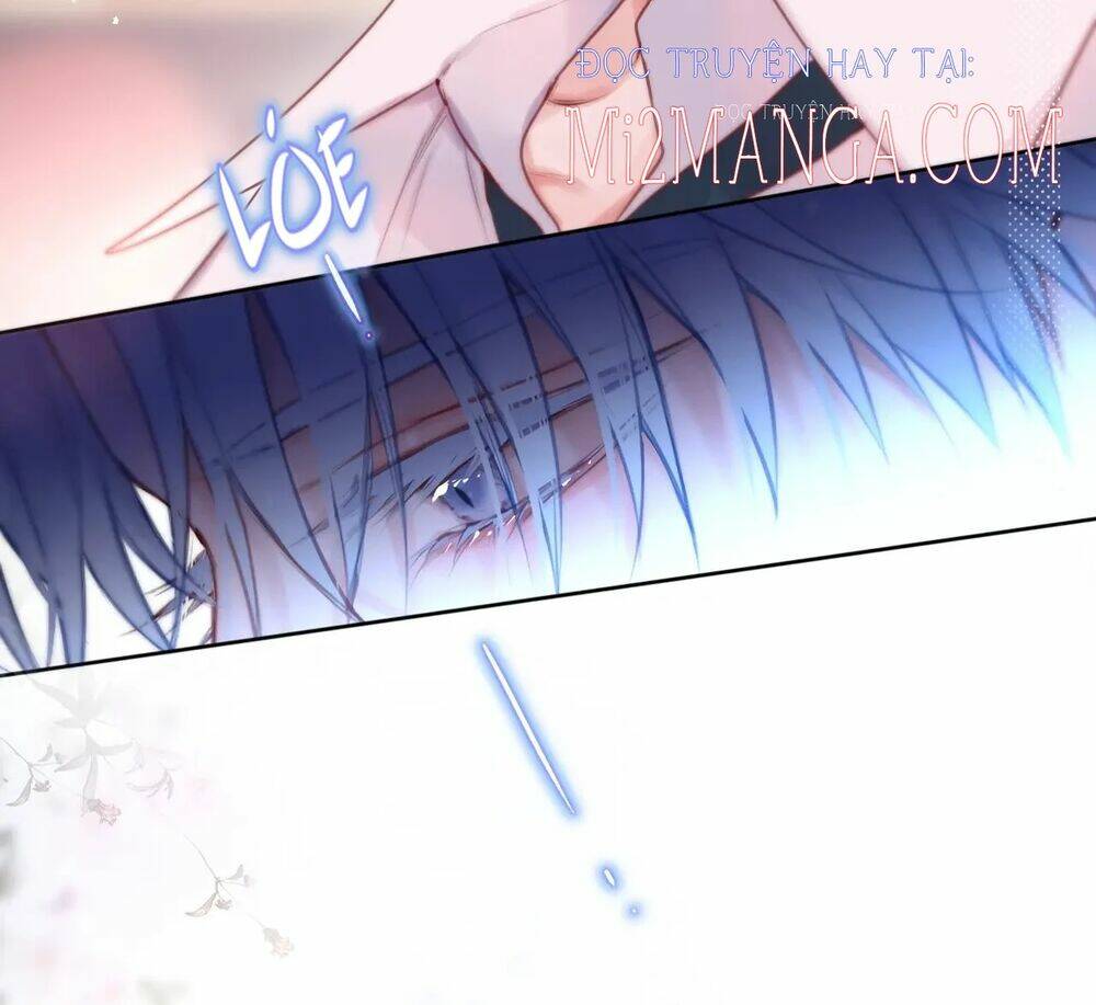 Cạm Bẫy Của Hồ Ly: Chapter 20