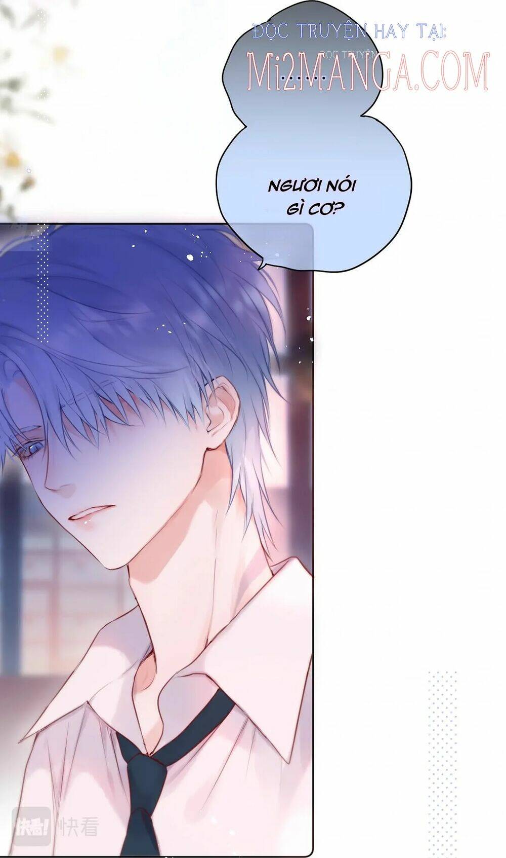 Cạm Bẫy Của Hồ Ly: Chapter 20