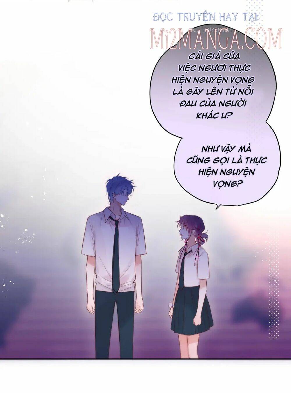 Cạm Bẫy Của Hồ Ly: Chapter 20