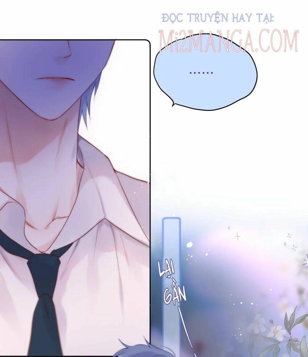 Cạm Bẫy Của Hồ Ly: Chapter 20