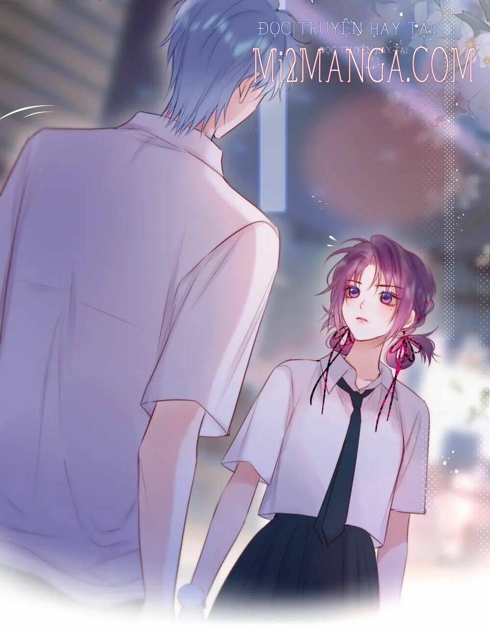 Cạm Bẫy Của Hồ Ly: Chapter 20