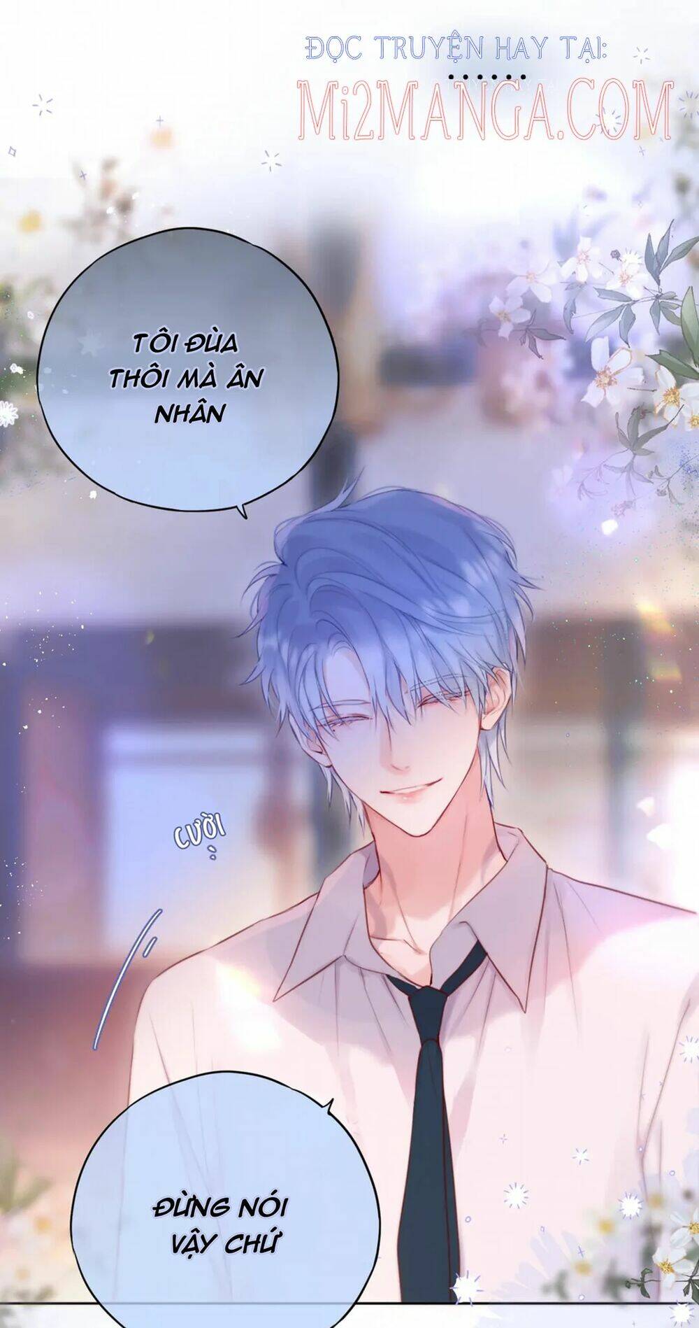 Cạm Bẫy Của Hồ Ly: Chapter 20