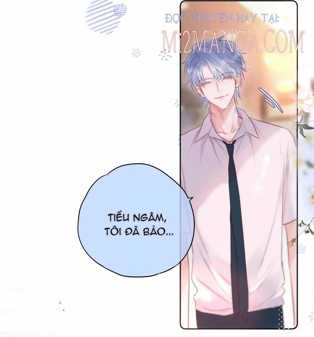 Cạm Bẫy Của Hồ Ly: Chapter 20